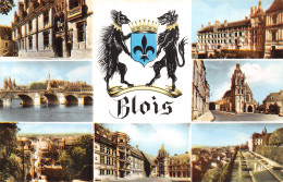 41-BLOIS-N°T5213-A/0365 - Blois