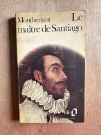 Le Maître De Santiago - Other & Unclassified