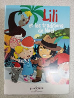Lili Et Les Traditions De Noel - Other & Unclassified
