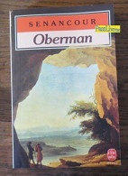 Oberman - Autres & Non Classés
