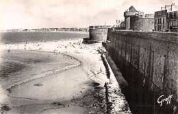 35-SAINT MALO-N°T5213-A/0219 - Saint Malo