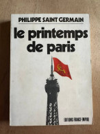Le Printemps De Paris - Other & Unclassified