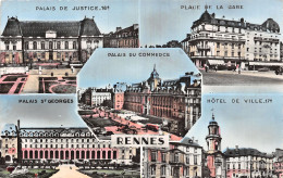 35-RENNES-N°T5213-A/0207 - Rennes
