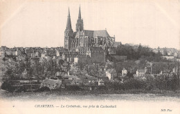 28-CHARTRES-N°T5213-A/0117 - Chartres