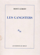 Les Gangsters - Other & Unclassified