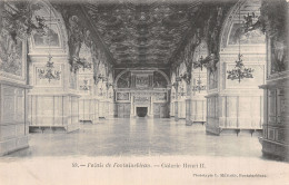 77-FONTAINEBLEAU LE PALAIS GALERIE HENRI II-N°T5213-A/0071 - Fontainebleau