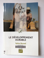 Le Développement Durable - Other & Unclassified