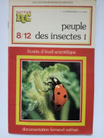Peuple Des Insectes 1 - Other & Unclassified