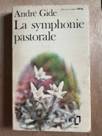 La Symphonie Pastorale - Otros & Sin Clasificación