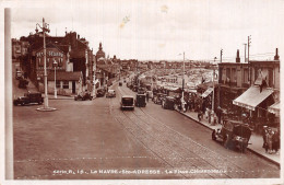 76-LE HAVRE SAINTE ADRESSE-N°T5212-H/0373 - Non Classés