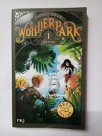 WonderPark - Tome 01 : Libertad (1) - Other & Unclassified