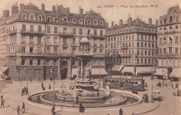 69-LYON-N°T5212-H/0321 - Andere & Zonder Classificatie