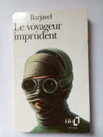 Le Voyageur Imprudent - Other & Unclassified