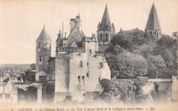 37-LOCHES-N°T5212-H/0281 - Loches