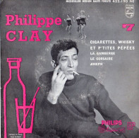 N°7 - Cigarettes Whisky Et P'tites Pépées - Unclassified