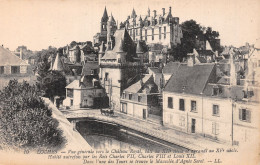 37-LOCHES-N°T5212-H/0271 - Loches