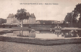 77-VAUX LE VICOMTE-N°T5212-H/0241 - Vaux Le Vicomte