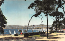 06-JUAN LES PINS-N°T5212-H/0233 - Juan-les-Pins