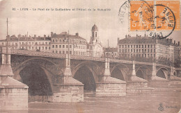 69-LYON-N°T5212-H/0197 - Andere & Zonder Classificatie