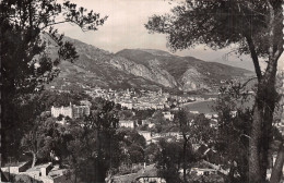 06-MENTON-N°T5212-H/0195 - Menton