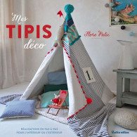 Mes Tipis Déco - Other & Unclassified