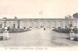 78-VERSAILLES LE GRAND TRIANON -N°T5213-E/0131 - Versailles (Château)