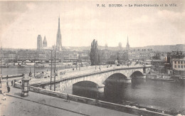 76-ROUEN-N°T5213-E/0079 - Rouen