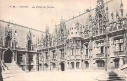 76-ROUEN-N°T5213-E/0077 - Rouen