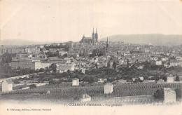 63-CLERMONT FERRAND-N°T5213-D/0383 - Clermont Ferrand