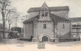 86-POITIERS-N°T5213-D/0371 - Poitiers