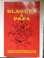 Blagues à Papa - Other & Unclassified