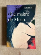 Le Maitre De Milan - Other & Unclassified