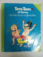 Tom-tom Et Nana - Autres & Non Classés