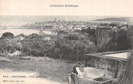 06-ANTIBES-N°T5213-D/0227 - Other & Unclassified