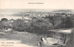 06-ANTIBES-N°T5213-D/0227 - Andere & Zonder Classificatie