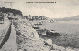 13-MARSEILLE-N°T5213-D/0195 - Ohne Zuordnung