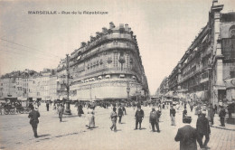 13-MARSEILLE-N°T5213-D/0197 - Ohne Zuordnung