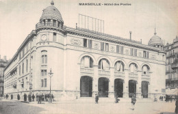 13-MARSEILLE-N°T5213-D/0191 - Non Classés