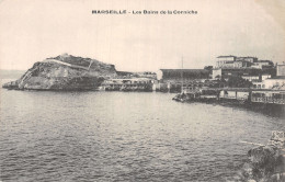 13-MARSEILLE-N°T5213-D/0181 - Ohne Zuordnung