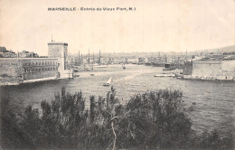 13-MARSEILLE-N°T5213-D/0171 - Ohne Zuordnung