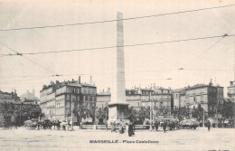 13-MARSEILLE-N°T5213-D/0177 - Ohne Zuordnung