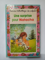 Une Surprise Pour Natacha - Other & Unclassified