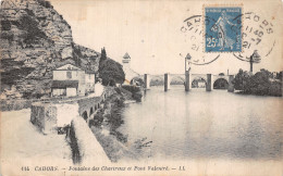 46-CAHORS-N°T5213-D/0151 - Cahors