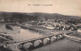 46-CAHORS-N°T5213-D/0143 - Cahors