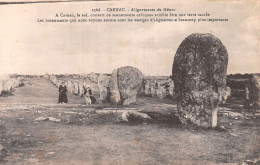 56-CARNAC-N°T5213-D/0119 - Carnac