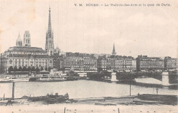 76-ROUEN-N°T5213-D/0097 - Rouen