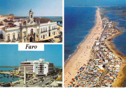 Faro - Multivues - Faro