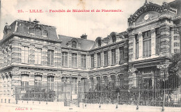 59-LILLE-N°T5213-D/0093 - Lille