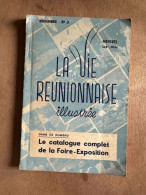 La Vie Reunionnaise N°3 - Sonstige & Ohne Zuordnung