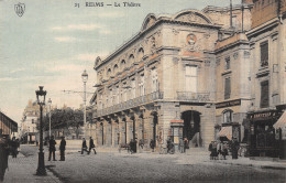 51-REIMS-N°T5213-D/0029 - Reims